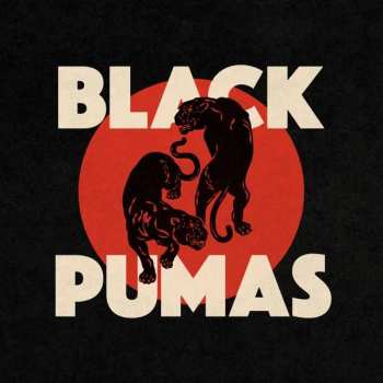 LP Black Pumas: Black Pumas