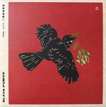 6SP/Zestaw pudełkowy Black Pumas: Black Pumas LTD