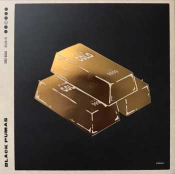 6SP/Zestaw pudełkowy Black Pumas: Black Pumas LTD