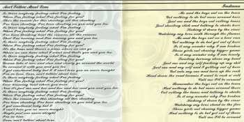 CD Black Pussy: On Blonde