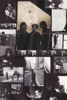 LP Black Rebel Motorcycle Club: Howl