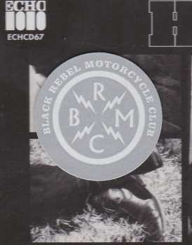 LP Black Rebel Motorcycle Club: Howl