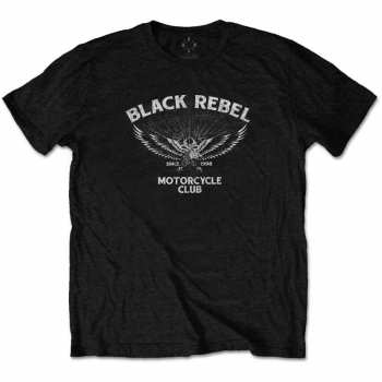 Merch Black Rebel Motorcycle Club: Koszulka Eagle 