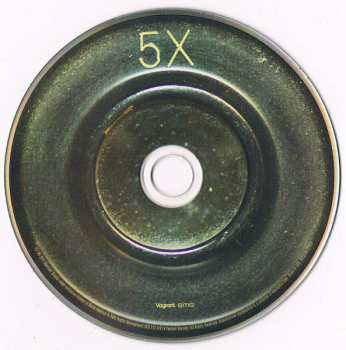 CD Black Rebel Motorcycle Club: Wrong Creatures DIGI