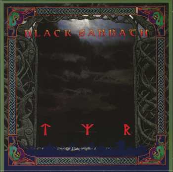 4CD/Zestaw pudełkowy Black Sabbath: Anno Domini 1989–1995 DLX
