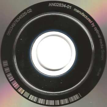 4CD/Zestaw pudełkowy Black Sabbath: Anno Domini 1989–1995 DLX