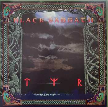 4LP/Zestaw pudełkowy Black Sabbath: Anno Domini 1989-1995 DLX