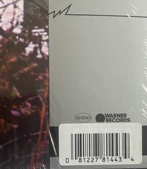 LP Black Sabbath: Black Sabbath LTD