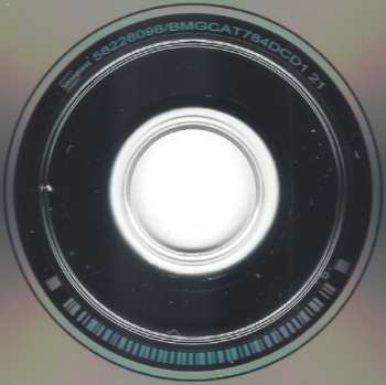 2CD Black Sabbath: Heaven And Hell DLX