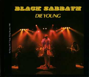 2CD Black Sabbath: Heaven And Hell DLX