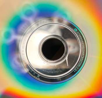 2CD Black Sabbath: Heaven And Hell DLX