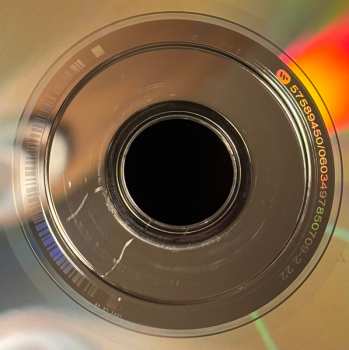 2CD Black Sabbath: Heaven And Hell DLX