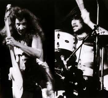 2CD Black Sabbath: Master Of Reality DLX | DIGI