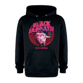 Merch Black Sabbath: Paranoid XS
