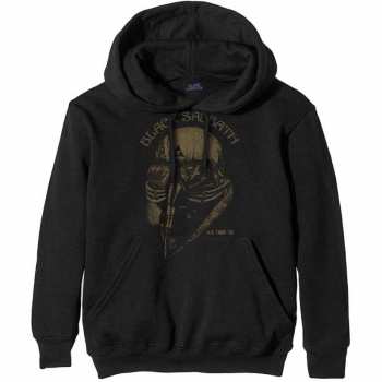 Merch Black Sabbath: Bluza Us Tour '78 