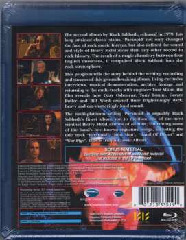 Blu-ray Black Sabbath: Paranoid