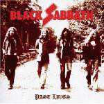 2CD Black Sabbath: Past Lives DLX