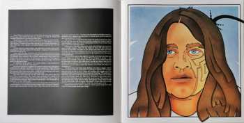 5LP/Zestaw pudełkowy Black Sabbath: Technical Ecstasy • Super Deluxe DLX