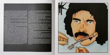 5LP/Zestaw pudełkowy Black Sabbath: Technical Ecstasy • Super Deluxe DLX