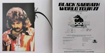 5LP/Zestaw pudełkowy Black Sabbath: Technical Ecstasy • Super Deluxe DLX