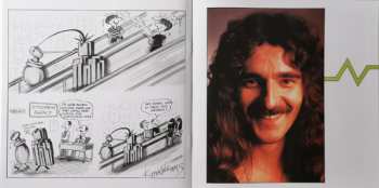 5LP/Zestaw pudełkowy Black Sabbath: Technical Ecstasy • Super Deluxe DLX