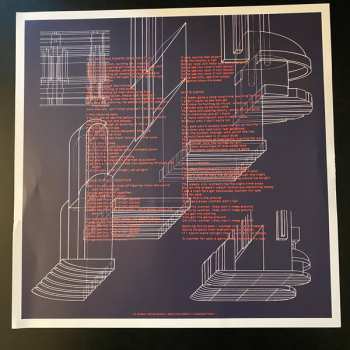 5LP/Zestaw pudełkowy Black Sabbath: Technical Ecstasy Super Deluxe DLX