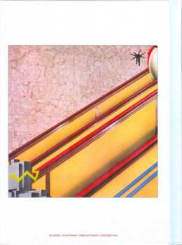 4CD/Zestaw pudełkowy Black Sabbath: Technical Ecstasy Super Deluxe DLX