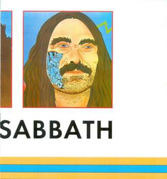 4CD/Zestaw pudełkowy Black Sabbath: Technical Ecstasy Super Deluxe DLX