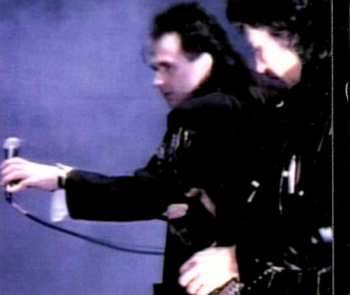 2CD Black Sabbath: The Eternal Idol DLX | DIGI