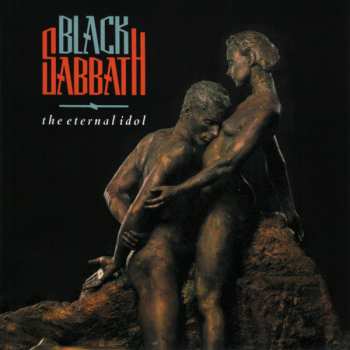 2CD Black Sabbath: The Eternal Idol DLX | DIGI