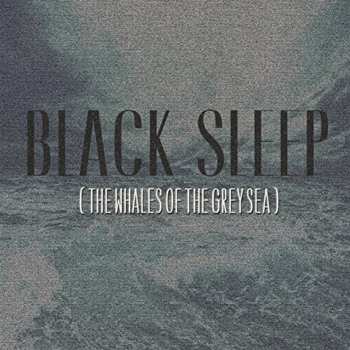 CD Black Sheep: Black Sleep - The Whales Of Th