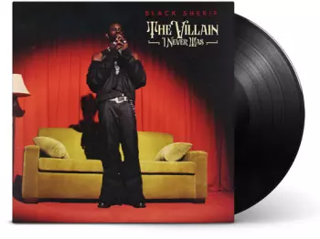 Black Sherif: The Villain I Never Was