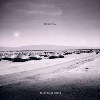 Black Space Riders: Refugeeum