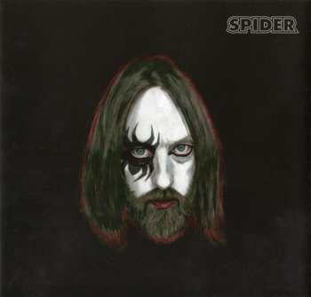 CD Black Spiders: Kiss Tried To Kill Me