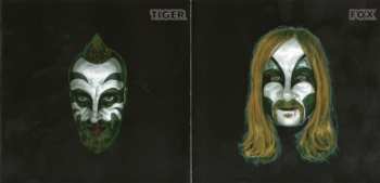 CD Black Spiders: Kiss Tried To Kill Me