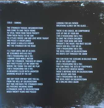 CD Black Star Riders: The Killer Instinct