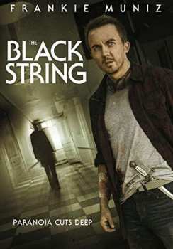 Album Black String: Black String