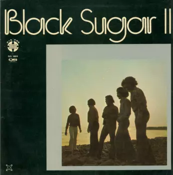 Black Sugar II