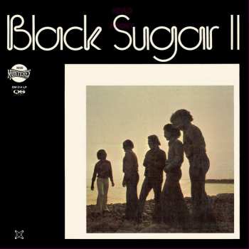 LP Black Sugar: Black Sugar II
