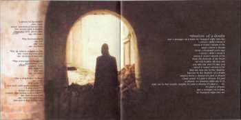 CD black tape for a blue girl: The Scavenger Bride