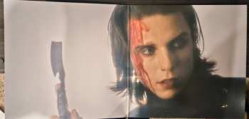 LP Black Veil Brides: Bleeders LTD