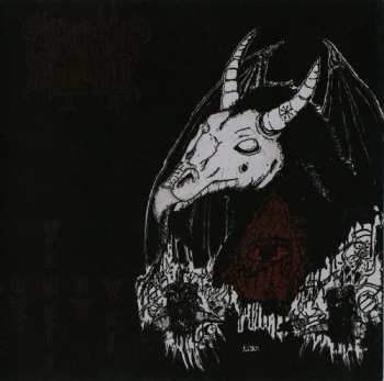 CD Black Vul Destruktor: Ov Temple Ov Vul