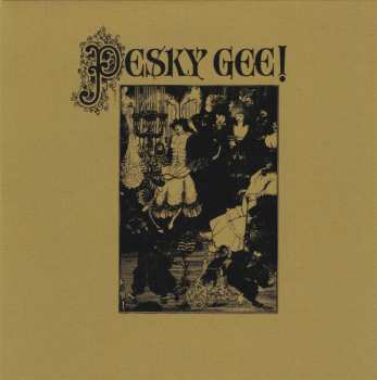 6CD/Zestaw pudełkowy Black Widow: Sabbat Days (The Complete Anthology 1969-1972)