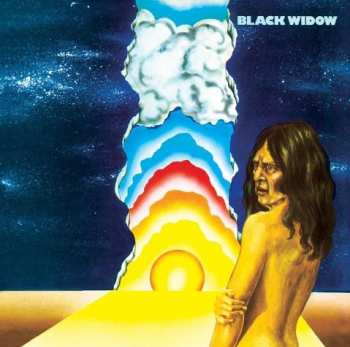 CD Black Widow: Black Widow