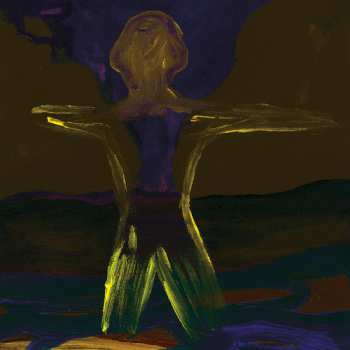 Album Black Zone Magick Chant: Voyage Sacrifice