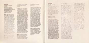 CD Blackalicious: Imani Vol. 1