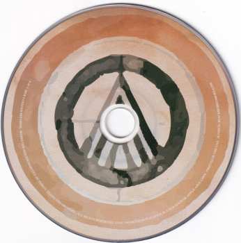 CD Blackberry Smoke: Find A Light DIGI