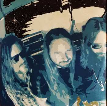 2LP Blackberry Smoke: Like An Arrow