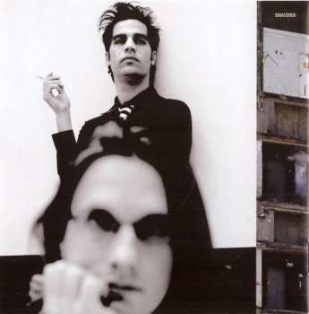 CD Blackfield: Blackfield II DIGI