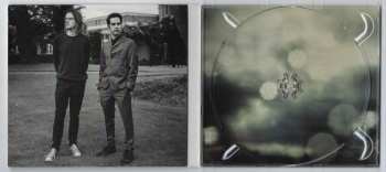 CD Blackfield: Blackfield - Open Mind: The Best Of Blackfield LTD | DIGI